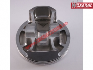 Piston Kit - Husqvarna TC450 / TE450 / SMR450 ('06-'10) (96,96-96,98mm) - Wossner