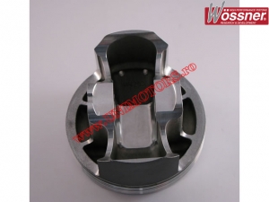 Piston Kit - Husqvarna TE410 ('96-'98) (91.44-91.46mm) - Wossner