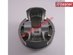 Piston Kit - Husqvarna TE410 ('99-'01) (91.44-91.46mm) - Wossner