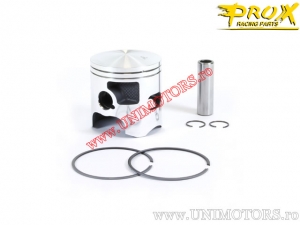Piston kit - Kawasaki KDX 200 - 200 2T - ProX