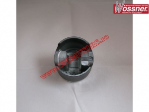 Piston Kit - Kawasaki KDX125 ('90-'05) (55.94-56.94mm) - Wossner
