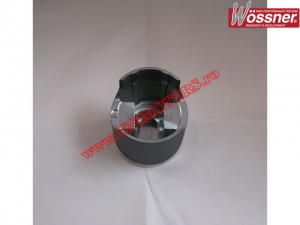 Piston Kit - Kawasaki KMX125 ('86-'05) (53.94-55.94mm) - Wossner