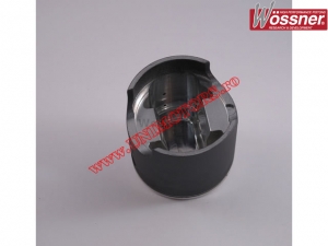 Piston Kit - Kawasaki KX100 ('95-'16) / Suzuki RM100 ('03) (52.45-54.45mm) - Wossner