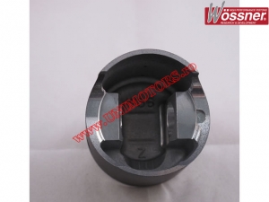 Piston Kit - Kawasaki KX125 ('91) (55.94-56.94mm) - Wossner