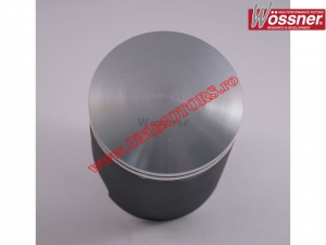 Piston Kit - Kawasaki KX250 ('05-'08) (66.34-68.44mm) - Wossner