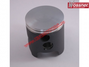 Piston Kit - Kawasaki KX250 ('05-'08) (66.34-68.44mm) - Wossner