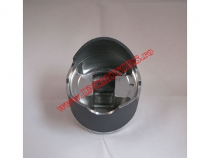 Piston kit - KTM EGS300 / EXC300 ('96-'03) (71,93-72,93mm) - Wossner