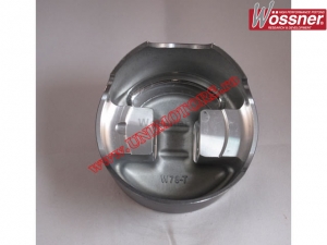 Piston Kit - KTM EGS360 / EXC360 / SX360 ('96-'97) (77.94-78.94mm) - Wossner