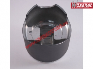 Piston Kit - KTM EGS380 / EXC380 / SX380 ('98-'02) (77.94-78.44mm) - Wossner