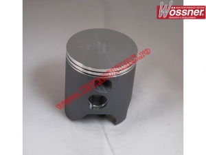 Piston Kit - KTM MXC250 / EXC250 ('00-'05) (66.34-66.36mm) - Wossner