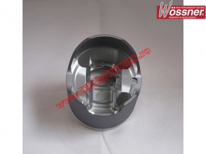 Piston Kit - KTM MXC250 / EXC250 ('00-'05) (66.34-66.36mm) - Wossner