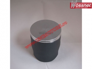 Piston Kit - KTM MXC250 / EXC250 / SX250 ('96-'99) (67.44-68.44mm) - Wossner