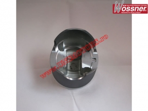 Piston Kit - KTM MXC250 / EXC250 / SX250 ('96-'99) (67.44-68.44mm) - Wossner