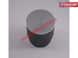 Piston Kit - KTM SX144 ('07-'08) / SX150 ('09-'16) (55.95-56.97mm) - Wossner