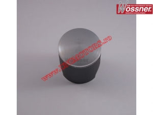 Piston Kit - KTM SX65 ('09-'16) (44.96-45.00mm) - Wossner