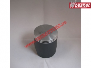 Piston Kit - Suzuki RG125 Gamma ('85-'91) (53.94-55.94mm) - Wossner