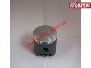 Piston Kit - Suzuki RG125 Gamma ('85-'91) (53.94-55.94mm) - Wossner