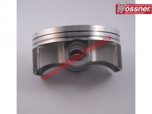 Piston kit - Suzuki RM-Z450 ('08-'12) (95,96-95,98mm) - Wossner