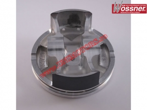 Piston kit - Suzuki RM-Z450 ('08-'12) (95,96-95,98mm) - Wossner