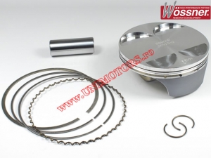 Piston Kit - Suzuki RM-Z450 ('13-'17) (95,96-95,98mm) - Wossner