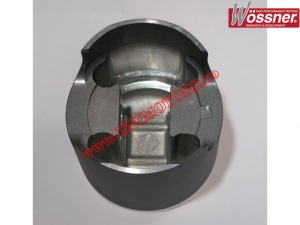 Piston Kit - Suzuki RM250 ('82-'85) (69.94-71.94mm) - Wossner