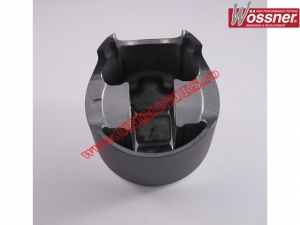 Piston Kit - Suzuki RM250 ('87-'88) (66.94-68.94mm) - Wossner