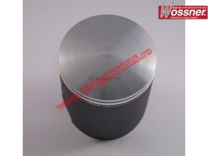 Piston Kit - Suzuki RM250 / PE250 ('77-'81) (66.94-68.94mm) - Wossner