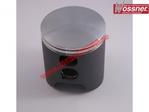 Piston Kit - Suzuki RM250 / PE250 ('77-'81) (66.94-68.94mm) - Wossner