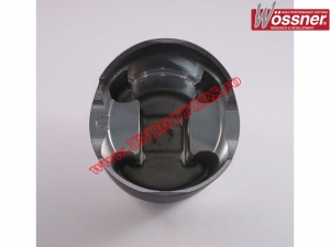 Piston Kit - Suzuki RM250 / PE250 ('77-'81) (66.94-68.94mm) - Wossner