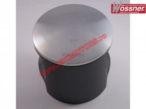 Piston Kit - Suzuki RM500 2-stroke ('82-'85) (88.40-89.40mm) - Wossner