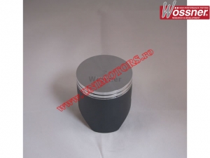 Piston Kit - Suzuki TS125 ('89-'95) (55.94-57.94mm) - Wossner
