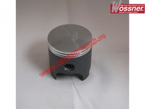 Piston Kit - Yamaha DT200 R ('88-'91) (65.94-68.44mm) - Wossner