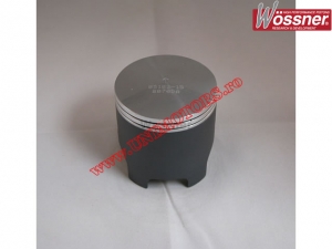Piston Kit - Yamaha WR200 ('92-'98) (66.74-68.94mm) - Wossner