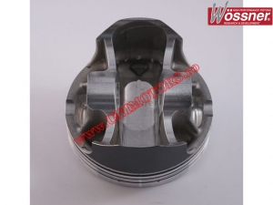 Piston Kit - Yamaha WR250 X ('08-'16) (76.96-76.98mm) - Wossner