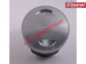 Piston Kit - Yamaha YFM 250 Raptor / YBR 250 ('08-'12) (73.95-75.95mm) - Wossner