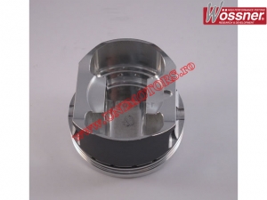 Piston Kit - Yamaha YFM 250 Timberwolf ('90-'00) / Bear Tracker ('00-'04) / Bruin ('05-'06) / Big Bear (70,94-72,94mm) - Wossner