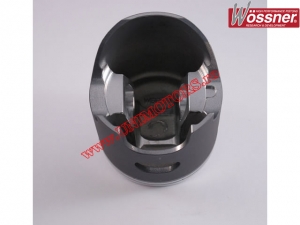 Piston Kit - Yamaha YZ 250 2T ('99-'18) (66.35-66.37mm) - Wossner