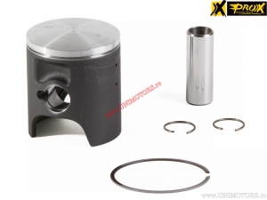 Piston Kit - Yamaha YZ 80 ('93-'01 - USA version - 82cc) - 80 2-stroke - ProX