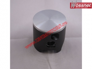 Piston Kit - Yamaha YZ125 2T ('84) (55.94-57.94mm) - Wossner