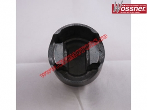 Piston Kit - Yamaha YZ125 2T ('84) (55.94-57.94mm) - Wossner