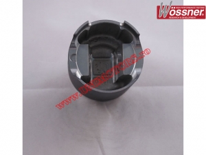 Piston Kit - Yamaha YZ125 2T ('89) (55.94-56.94mm) - Wossner