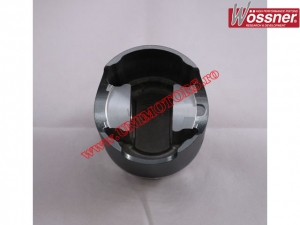 Piston Kit - Yamaha YZ125 2T ('90-'93) (55.94-57.94mm) - Wossner