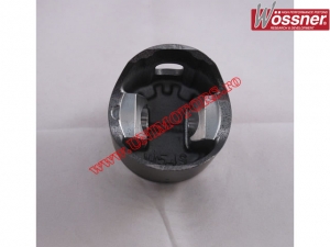 Piston Kit - Yamaha YZ125 2T ('97) (53.94-55.94mm) - Wossner