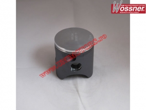 Piston Kit - Yamaha YZ125 / WR125 2T ('98-'01) (53.95-55.95mm) - Wossner