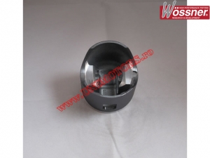 Piston Kit - Yamaha YZ125 / WR125 2T ('98-'01) (53.95-55.95mm) - Wossner
