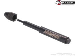 Piston Pin Circlip Installation Tool - C-type 10 mm - Naraku