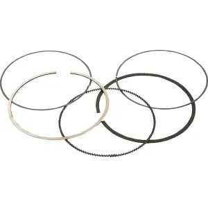 Piston Ring Set - 09120325