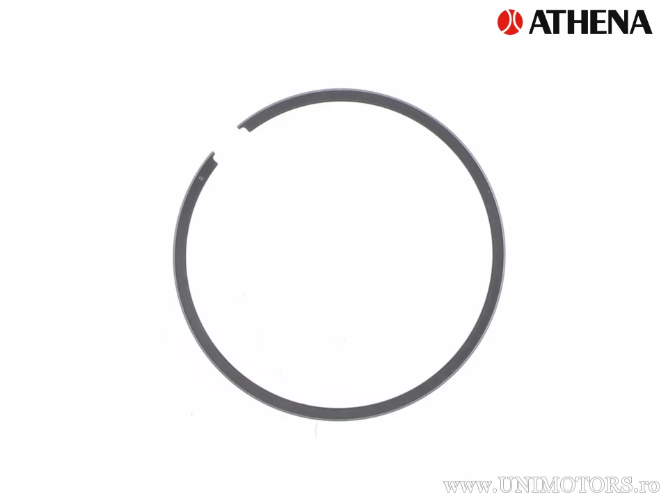 Piston Ring Set - (54.00mm) - Husaberg TE 125 ('12-'14) / Husqvarna TC 125 (KTM engine / '14-'17) - Athena - no picture!!!