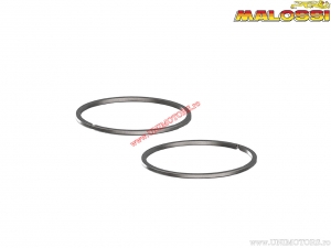 Piston Rings (43.4X1.5mm) - 2 Pieces - Malossi
