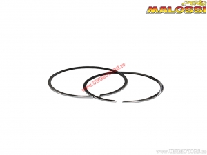 Piston rings KDN5 (61.4X1.2mm) - 2 pieces - Malossi